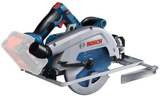 4000391941 - Detailbild2_Akku-Handkreissäge GKS 18V-68 G 18V 2500-5000min-¹ BOSCH