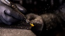 8000882939 - Detailbild_Fräsmesser DREMEL® 115DM L.38mm Arbeits-D.7,9mm 2St. BOSCH