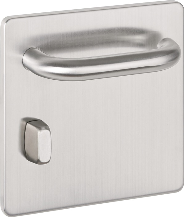 2000300079 - Detailbild_Breitschildgarnitur NW-405-4 VA ma WC Breitschild-WC-Garnitur TECWERK