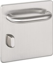 2000300079 - Detailbild_Breitschildgarnitur NW-405-4 VA ma WC Breitschild-WC-Garnitur TECWERK