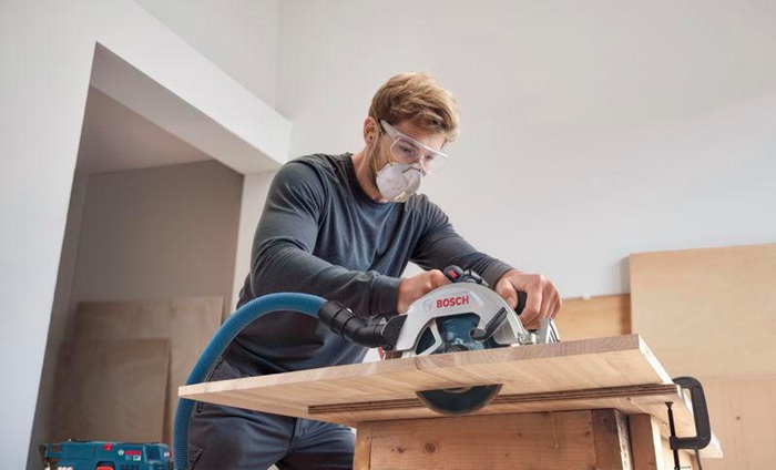 4000391942 - Detailbild_Akku-Handkreissäge PRO GKS 18V-68-2 18V 69mm 5225-5775min-¹ BOSCH