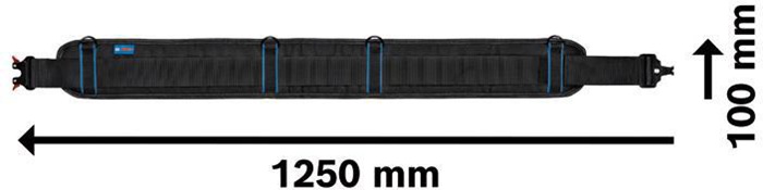 8000882945 - Detailbild_Werkzeuggürtel 108 LxBxH 1080x10x100mm G.0,5kg PS BOSCH