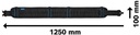 8000882945 - Detailbild_Werkzeuggürtel 108 LxBxH 1080x10x100mm G.0,5kg PS BOSCH