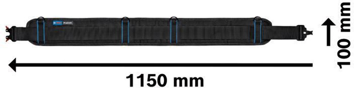 8000882946 - Detailbild_Werkzeuggürtel 93 Abm.330x80mm G.0,4kg PS BOSCH