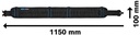 8000882946 - Detailbild_Werkzeuggürtel 93 Abm.330x80mm G.0,4kg PS BOSCH