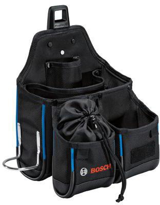 8000882953 - Detailbild_Gürteltasche GWT 4 LxBxH 80x2x180mm PS max.Belastung 5kg f.Handwerkzeuge BOSCH