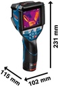 8000882955 - Detailbild_Wärmebildkamera GTC 600 C Messber. -10 - 600Grad C m.49152 Messpunkten i.L-BOXX