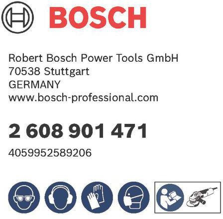 8000882958 - Detailbild3_Schleifscheibe EXPERT N475 SCM D.115mm medium X-LOCK BOSCH