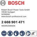 8000882958 - Detailbild3_Schleifscheibe EXPERT N475 SCM D.115mm medium X-LOCK BOSCH