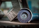 8000882960 - Detailbild_Schleifscheibe EXPERT N475 SCM D.125mm grob X-LOCK BOSCH