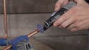 8000882963 - Detailbild_Metalltrennscheibe DREMEL® EZ SpeedClic S456DM Arbeits-D.38mm Arbeits-T.14mm