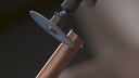 8000882963 - Detailbild2_Metalltrennscheibe DREMEL® EZ SpeedClic S456DM Arbeits-D.38mm Arbeits-T.14mm