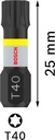 8000882974 - Detailbild3_Bits PRO T40 L.25mm 2St. BOSCH