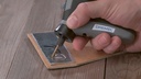 8000883000 - Detailbild2_Graviermesser DREMEL® Arbeits-D.3,2mm L.39mm BOSCH