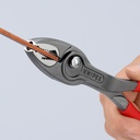 8000883017 - Detailbild5_Frontgreifzange TwinGrip L.200mm pol.Ku.-Überzug schwarz atram.KNIPEX