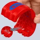 8000883023 - Detailbild_Rohrabschneider BiX® f.Rohre D.20-50mm L.186mm Ku.KNIPEX