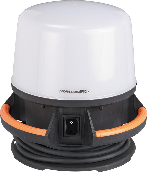 8000883098 - Detailbild_LED-Arbeitsleuchte professionalLINE ORUM 47 W 5800 lm 5m H07RN-F 3G1,5