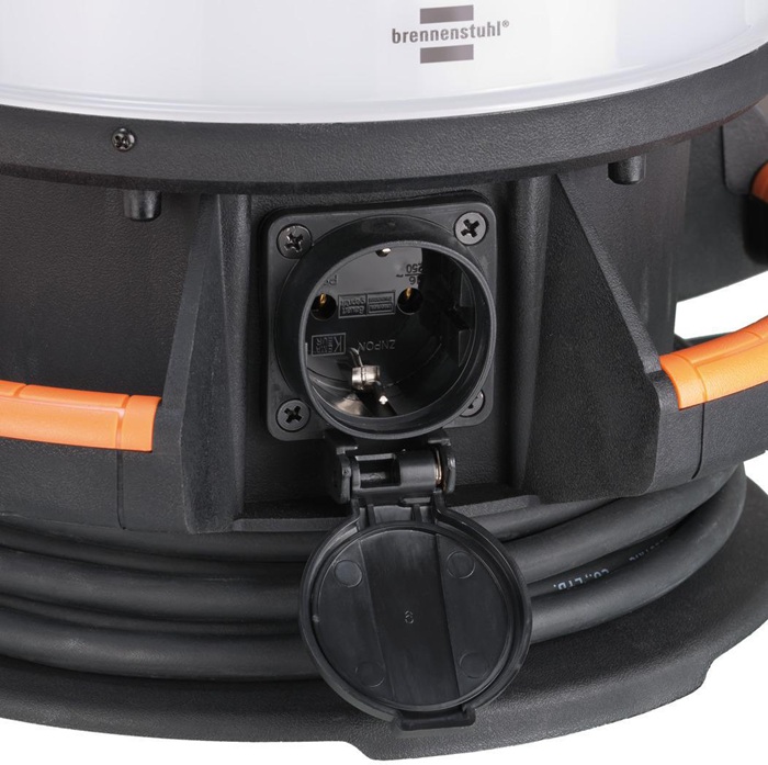 8000883098 - Detailbild2_LED-Arbeitsleuchte professionalLINE ORUM 47 W 5800 lm 5m H07RN-F 3G1,5