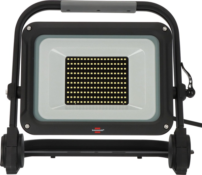 8000883104 - Detailbild4_LED-Strahler JARO 14060 M 100 W 11500 lm 5m H07RN-F 3G1,0 IP65 BRENNENSTUHL