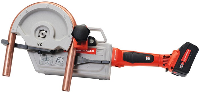 8000906631 - Detailbild5_Akku-Rohrbiegegeräteset ROBEND® 4000 E 1/2-5/8-3/4-7/8-1 1/8 Zoll Typ:CAS