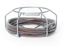8000906635 - Detailbild_Spirale DuraFlex SMK L.2,3m Spiralen-D.16mm Arbeitsbereich:2-4Zoll,50-100mm
