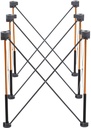 8000907785 - Detailbild3_Untergestell BORA Centipede CK6S Trgf.1133kg L124xB64xH76cm OX TOOLS