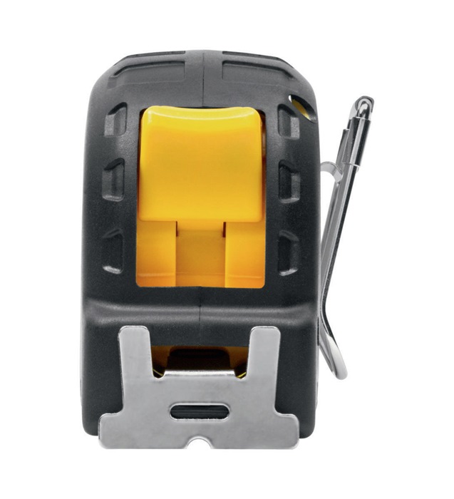 8000911837 - Detailbild5_Taschenrollbandmaß BM 300 L.8m B.27mm mm/mm EG II PC-ABS/TPE EASY-CLIP STABILA