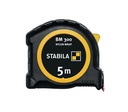 8000911839 - Detailbild3_Taschenrollbandmaß BM 300 L.5m B.27mm mm/mm EG II PC-ABS/TPE EASY-CLIP STABILA