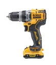 8000911894 - Detailbild5_Akku-Bohrschrauber DCD703L2T 12V 3Ah 1,5-10mm DEWALT
