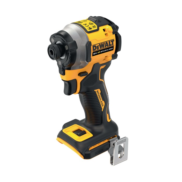 8000911900 - Detailbild2_Akku-Schlagschrauber DCF850NT 18V 6,3mm (1/4Zoll) i6-KT.206 Nm DEWALT
