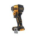 8000911900 - Detailbild3_Akku-Schlagschrauber DCF850NT 18V 6,3mm (1/4Zoll) i6-KT.206 Nm DEWALT