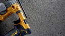 8000911907 - Detailbild2_Akku-Bohrhammer DCH172NT 18V 16mm 1,4 J SDS-plus DEWALT