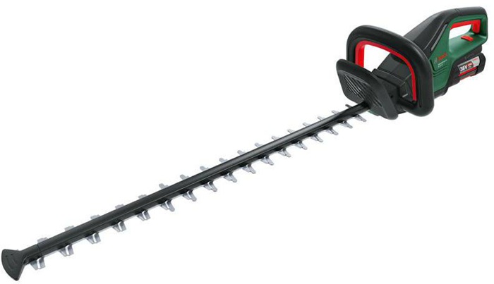 8001269134 - Detailbild_Akku-Heckenschere AdvancedHedgeCut 36V-6528 Sp.36V Messer-L.65cm Hubz.0-3400 1/m