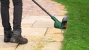 8001269146 - Detailbild4_Akku-Rasentrimmer EasyGrassCut 18V-260 Schnittkreis-D.26cm m.Akku 2Ah BOSCH