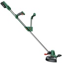 8001269147 - Detailbild2_Akku-Rasentrimmer UniversalGrassCut 18V-260 Schnittkreis-D.26cm m.Akku 2Ah BOSCH