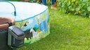 8001269152 - Detailbild4_Akku-Regenwasserpumpe GardenPump 18V-2000 Schlauch-L.2,5m 2000 l/h m.Akku 2,5Ah