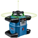 8001269154 - Detailbild3_Rotationslaser GRL 650 CHVG Prof.650m 500-540 nm ±5Grad BOSCH
