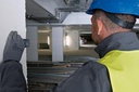 8001269156 - Detailbild_Laserentfernungsmesser GLM 50-22 Prof.0,05-50m ± 1,5mm IP 65 BOSCH