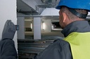 8001269156 - Detailbild5_Laserentfernungsmesser GLM 50-22 Prof.0,05-50m ± 1,5mm IP 65 BOSCH