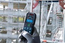 8001269157 - Detailbild5_Laserentfernungsmesser GLM 50-25 G Prof.0,05-50m ± 1,5mm IP65 BOSCH