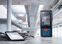 8001269159 - Detailbild5_Laserentfernungsmesser GLM 150-27 C Prof.0,08-150,00m IP54 BOSCH
