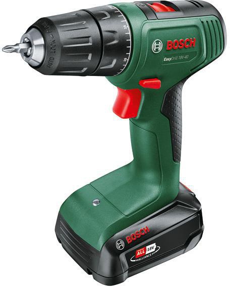 8001269195 - Detailbild3_Akku-Bohrschrauber EasyDrill 18V-40 Leerldrehz.0-1630 1/min m.Akku 2Ah BOSCH