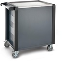 8001414396 - Detailbild5_Werkstattwagen 98/7 PRO B651xT1001xH1020mm 1400kg 7 Schubl.