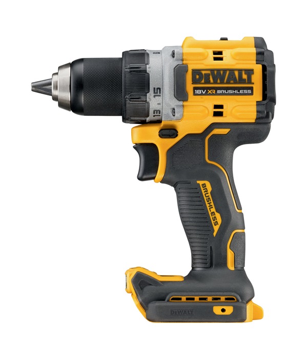 8001414467 - Detailbild_Akku-Bohrschrauber DCD800NT 18V 1,5-13mm DEWALT