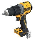 8001414469 - Detailbild2_Akku-Schlagbohrschrauber DCD805NT 18V 1,5-13mm DEWALT