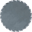 4000602792 - Detailbild_Frässtift ZYA D.10mm Kopf-L.20mm Schaft-D.6mm HM Blank Verz.KVZ 4 RUKO