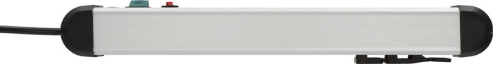 8001484633 - Detailbild5_Steckdosenleiste Premium-Protect-Line 16 A 230 V schwarz/silber Steckd.4