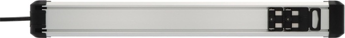 8001484635 - Detailbild_Steckdosenleiste Premium-Protect-Line 16 A 230 V schwarz/silber Steckd.8