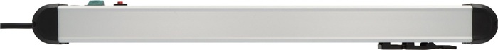 8001484635 - Detailbild5_Steckdosenleiste Premium-Protect-Line 16 A 230 V schwarz/silber Steckd.8