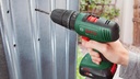 8001552727 - Detailbild_Akku-Schlagbohrschrauber EasyImpact 18V-40 Drehmom.40Nm m.Akku 1,5Ah